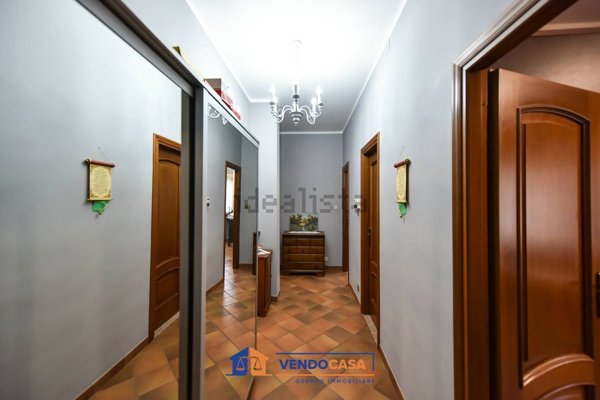 appartamento in vendita a Carmagnola