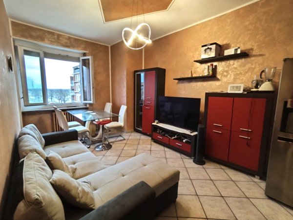 appartamento in vendita a Carmagnola