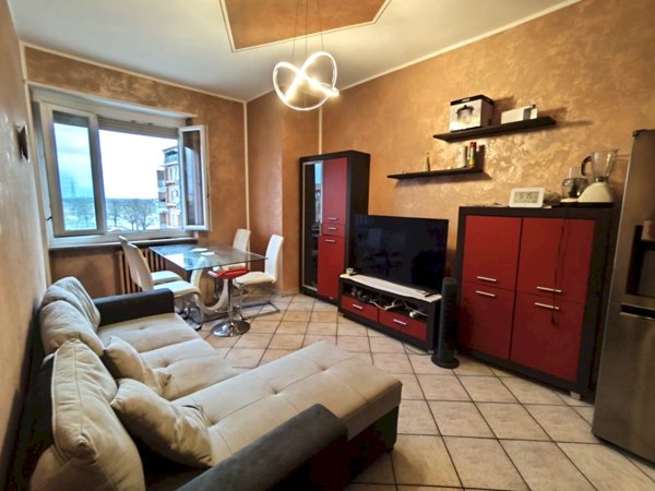 appartamento in vendita a Carmagnola