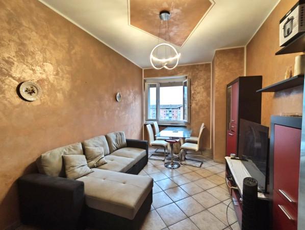 appartamento in vendita a Carmagnola