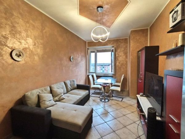 appartamento in vendita a Carmagnola