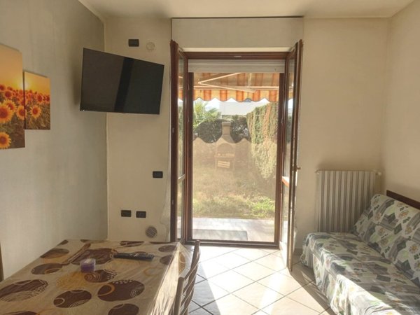 appartamento in vendita a Carmagnola