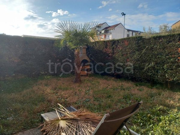 appartamento in vendita a Carmagnola