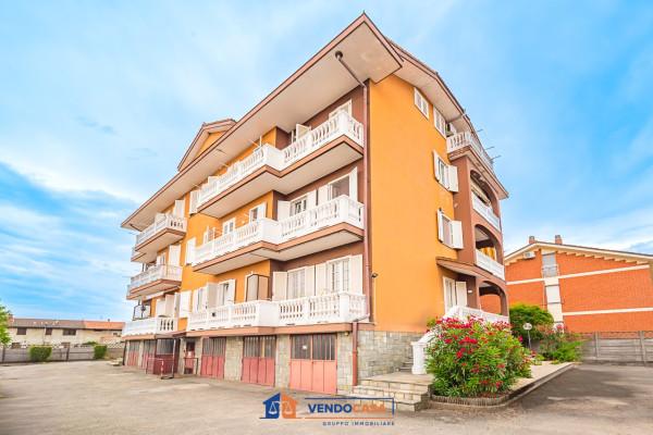 appartamento in vendita a Carmagnola in zona San Bernardo