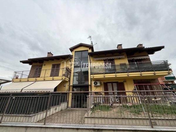 appartamento in vendita a Carmagnola