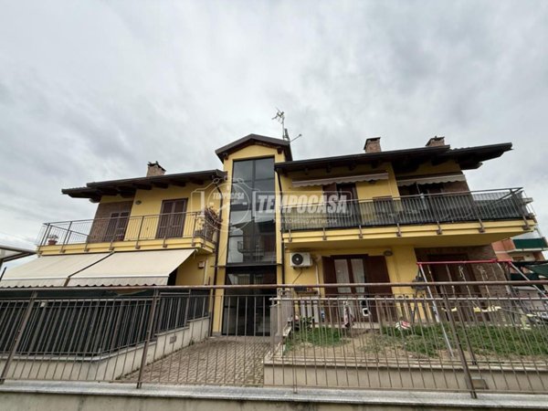 appartamento in vendita a Carmagnola
