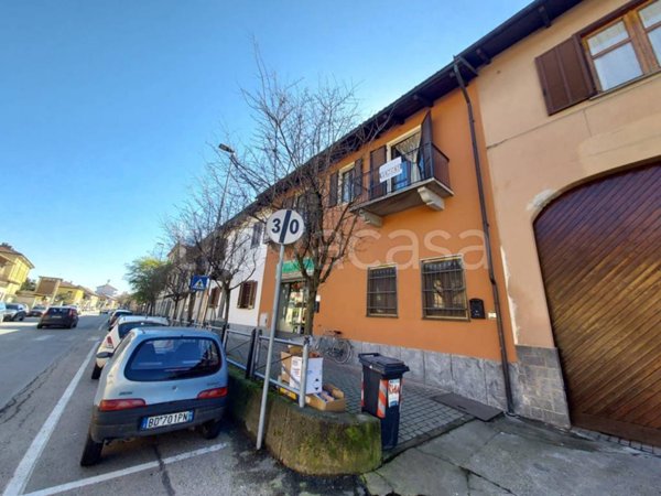 appartamento in vendita a Carmagnola in zona San Bernardo