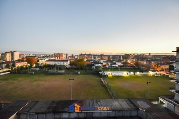 appartamento in vendita a Carmagnola