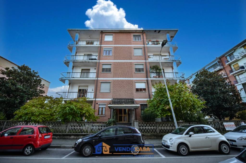attico in vendita a Carmagnola