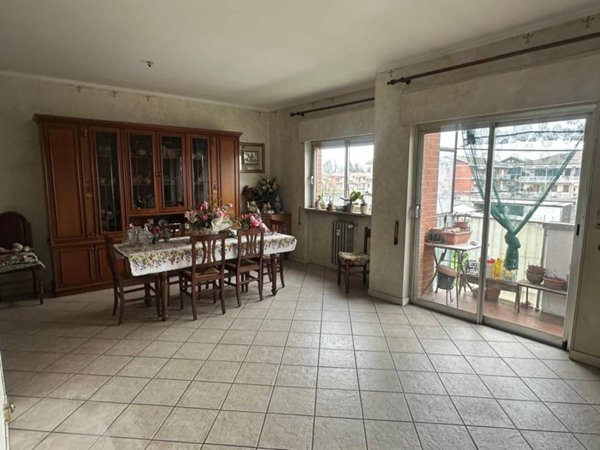 appartamento in vendita a Carmagnola