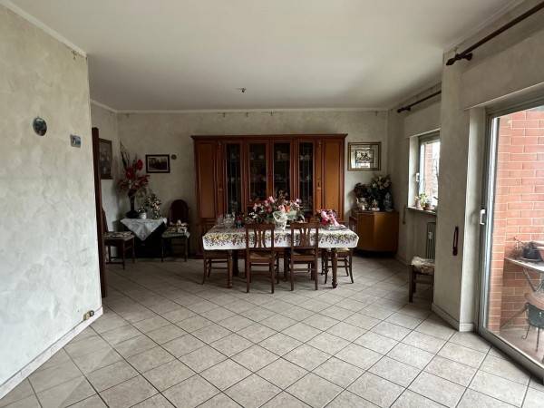 appartamento in vendita a Carmagnola