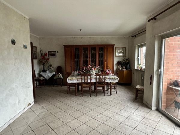 appartamento in vendita a Carmagnola