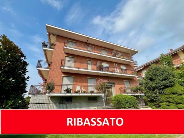 appartamento in vendita a Carmagnola