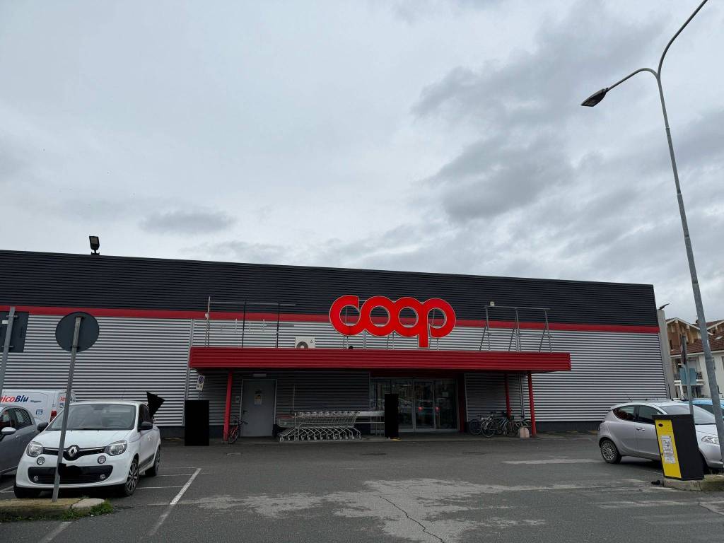 appartamento in vendita a Carmagnola
