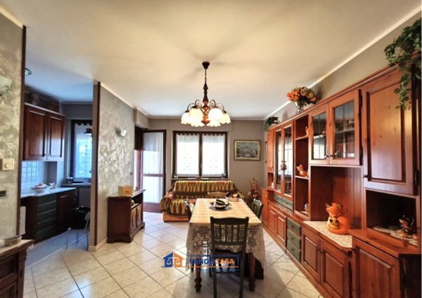 appartamento in vendita a Carmagnola