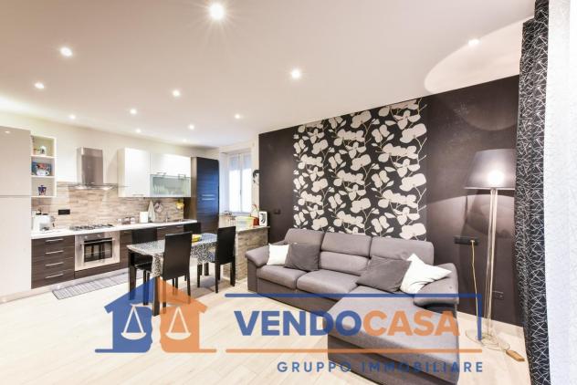 appartamento in vendita a Carmagnola