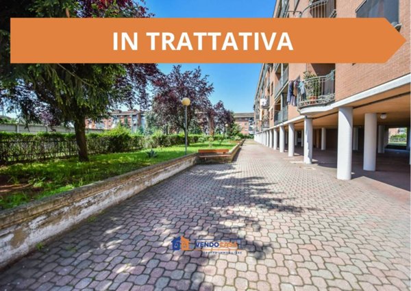appartamento in vendita a Carmagnola