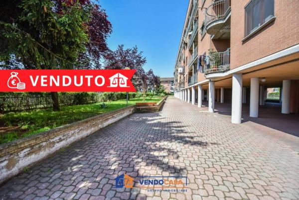 appartamento in vendita a Carmagnola