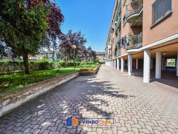 appartamento in vendita a Carmagnola