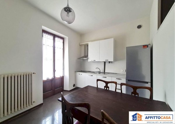 appartamento in vendita a Carmagnola