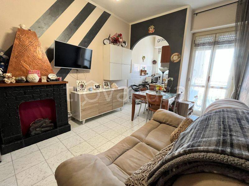 appartamento in vendita a Carmagnola