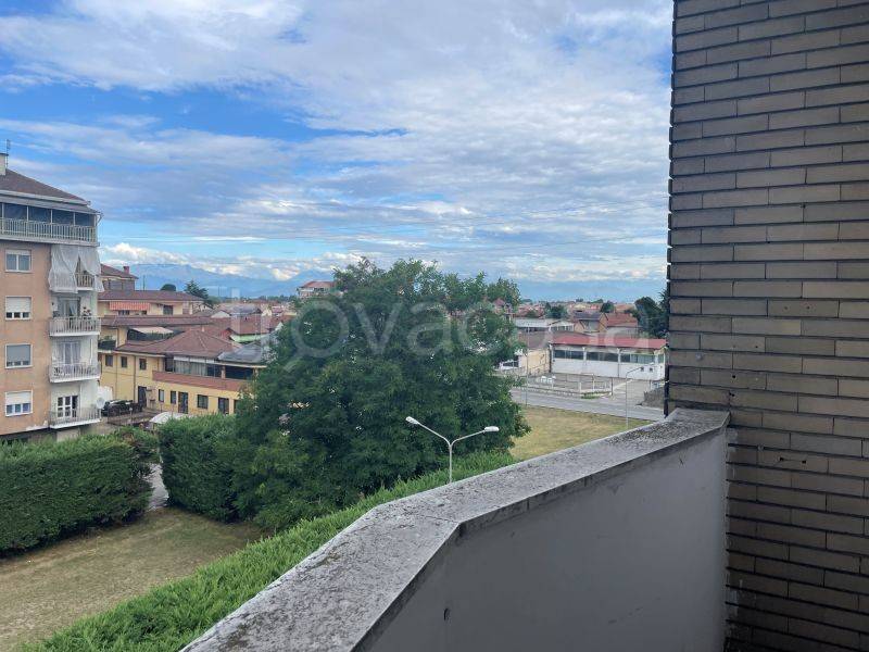 appartamento in vendita a Carmagnola