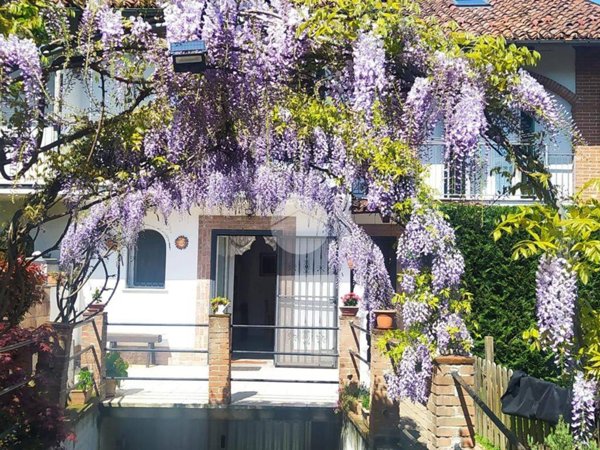 casa semindipendente in vendita a Carmagnola in zona San Michele