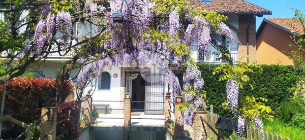 casa semindipendente in vendita a Carmagnola in zona San Michele