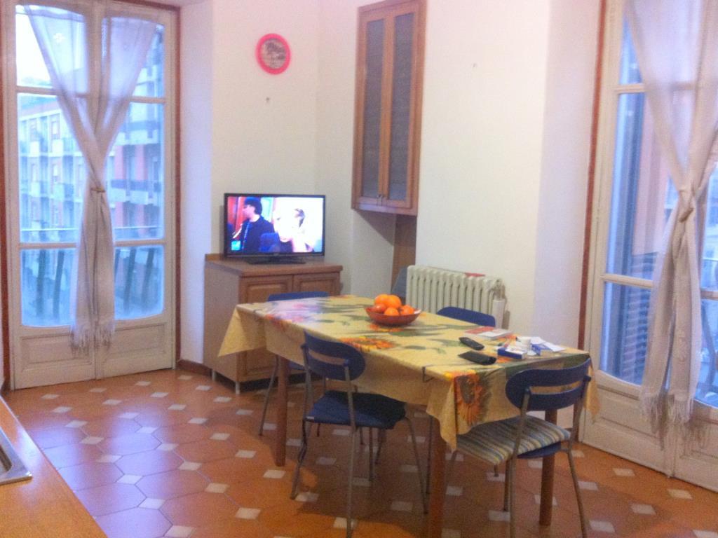 appartamento in vendita a Carmagnola