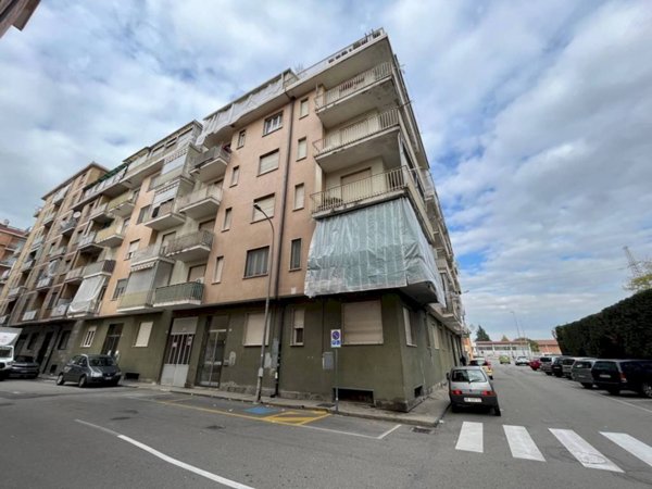 appartamento in vendita a Carmagnola