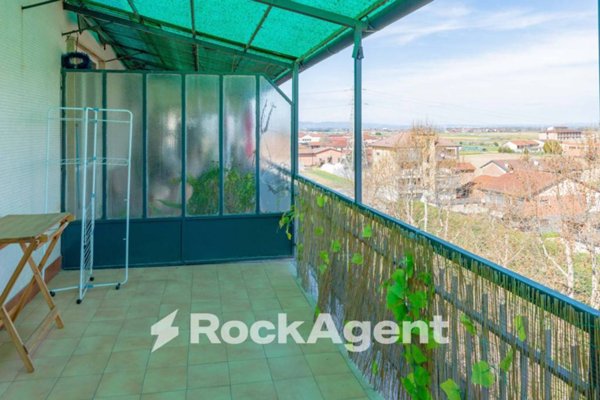appartamento in vendita a Carmagnola in zona Salasio