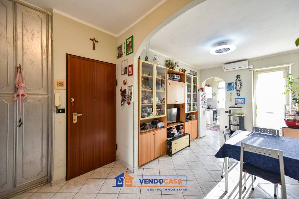 appartamento in vendita a Carmagnola