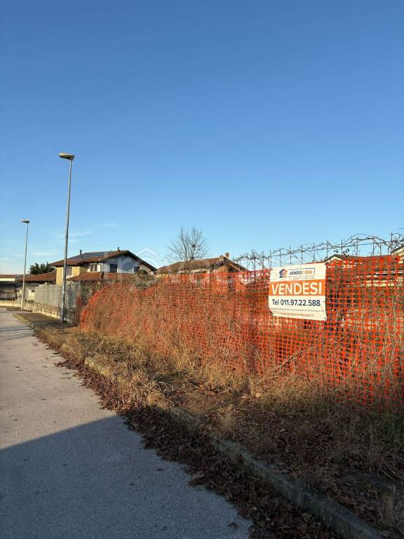 casa indipendente in vendita a Carmagnola