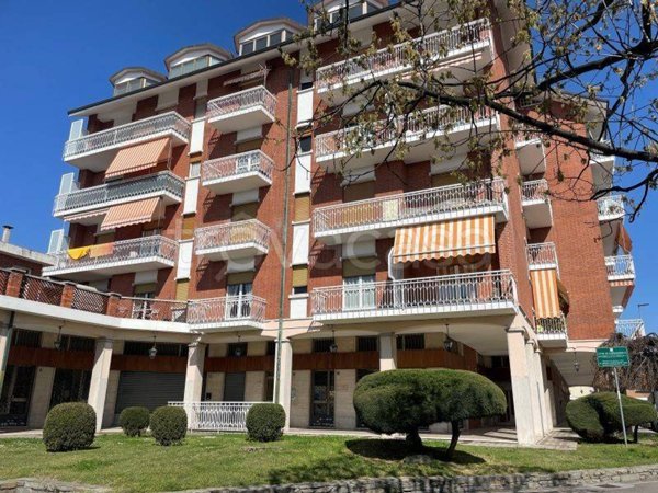 appartamento in vendita a Carmagnola