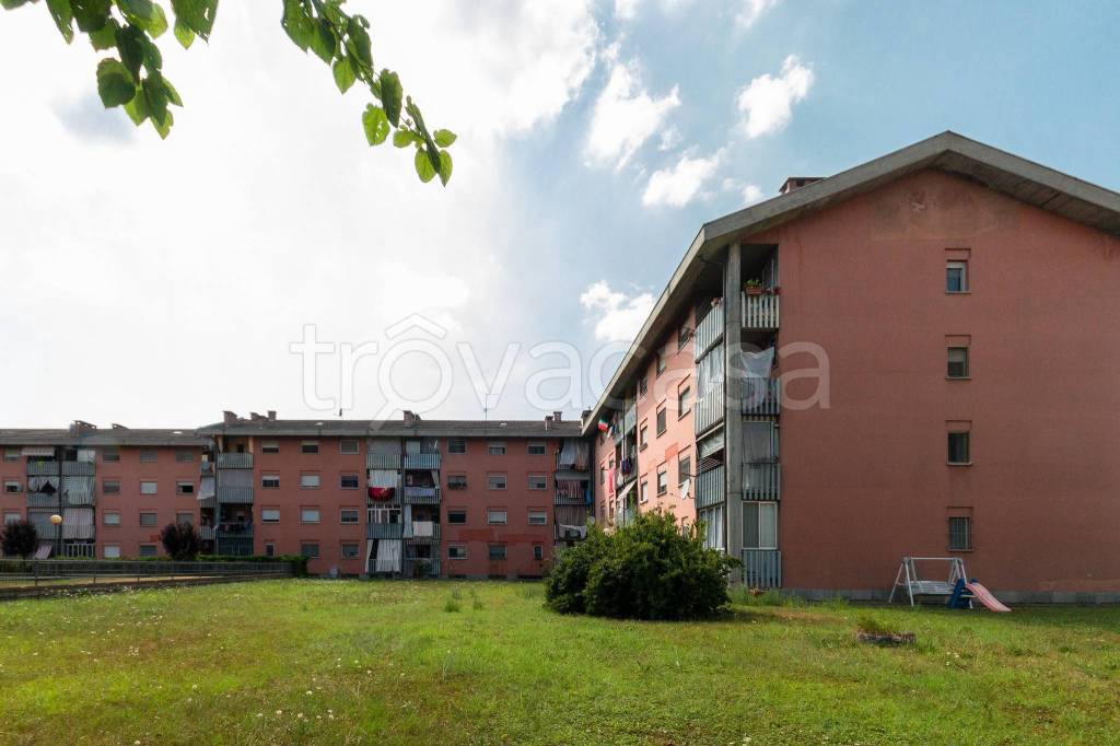 appartamento in vendita a Carmagnola