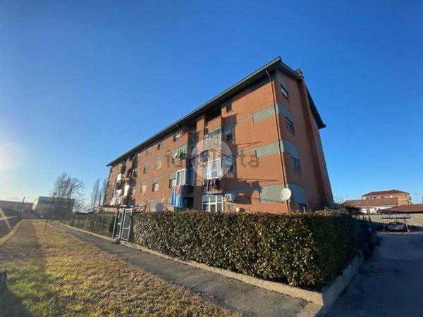 appartamento in vendita a Carmagnola