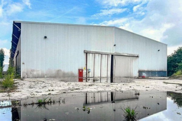 terreno edificabile in vendita a Carmagnola