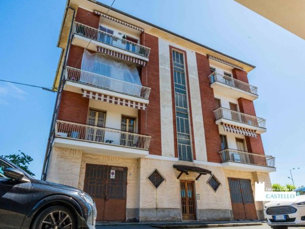 appartamento in vendita a Carmagnola