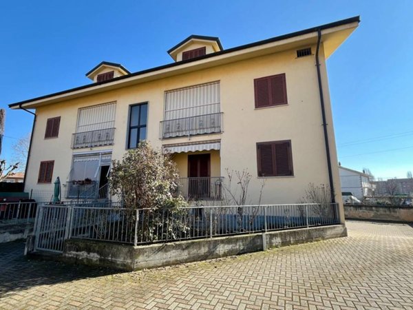 appartamento in vendita a Carmagnola