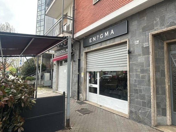 negozio in vendita a Carmagnola