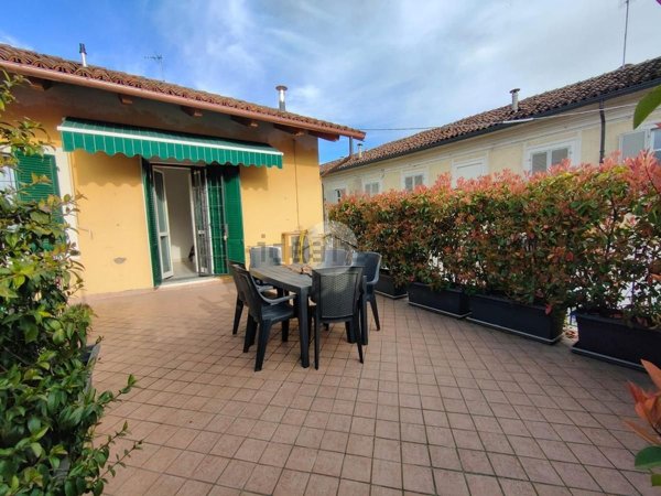 appartamento in vendita a Carmagnola