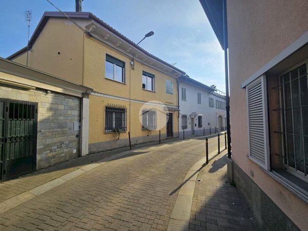 appartamento in vendita a Carmagnola