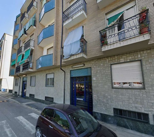 appartamento in vendita a Carmagnola