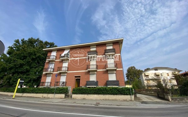 appartamento in vendita a Carmagnola in zona San Bernardo