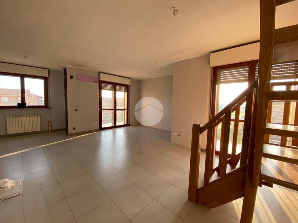 appartamento in vendita a Carmagnola