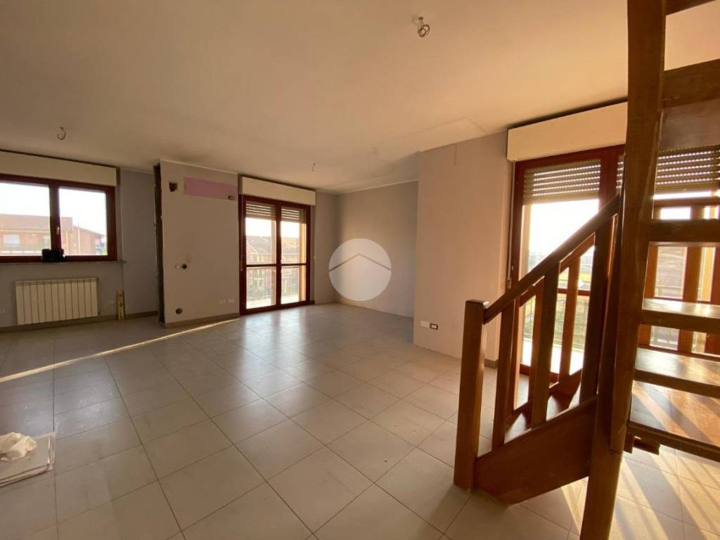 appartamento in vendita a Carmagnola