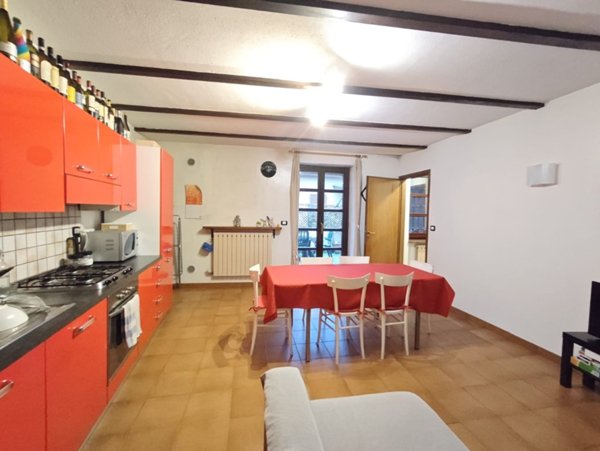 casa indipendente in vendita a Carmagnola