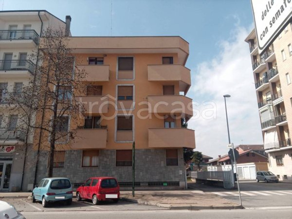appartamento in vendita a Carmagnola