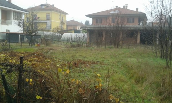casa indipendente in vendita a Carmagnola