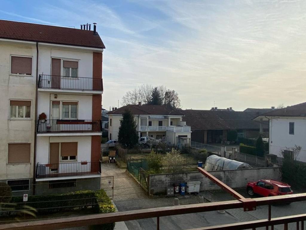appartamento in vendita a Carmagnola